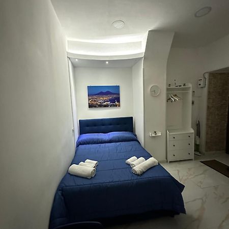 Swamy Home Neapol Exteriér fotografie